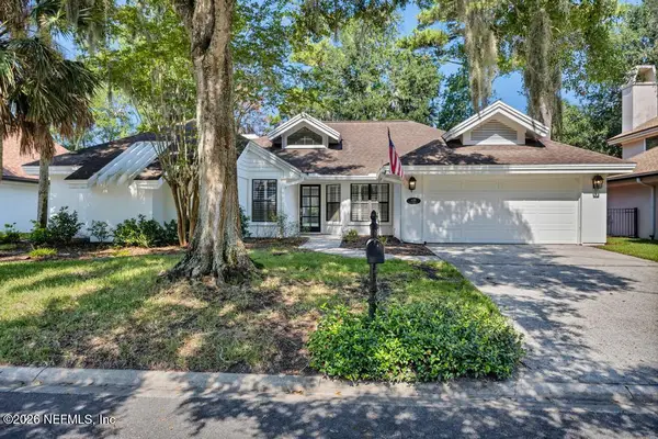 6029 Bridgewater Circle, Ponte Vedra Beach, FL 32082