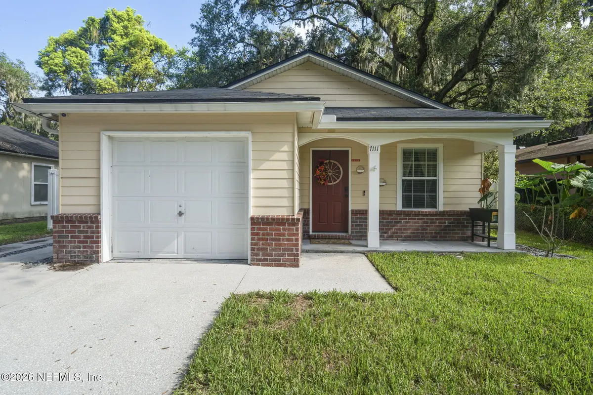 7111 Zona Avenue, Jacksonville, FL 32211 - #1