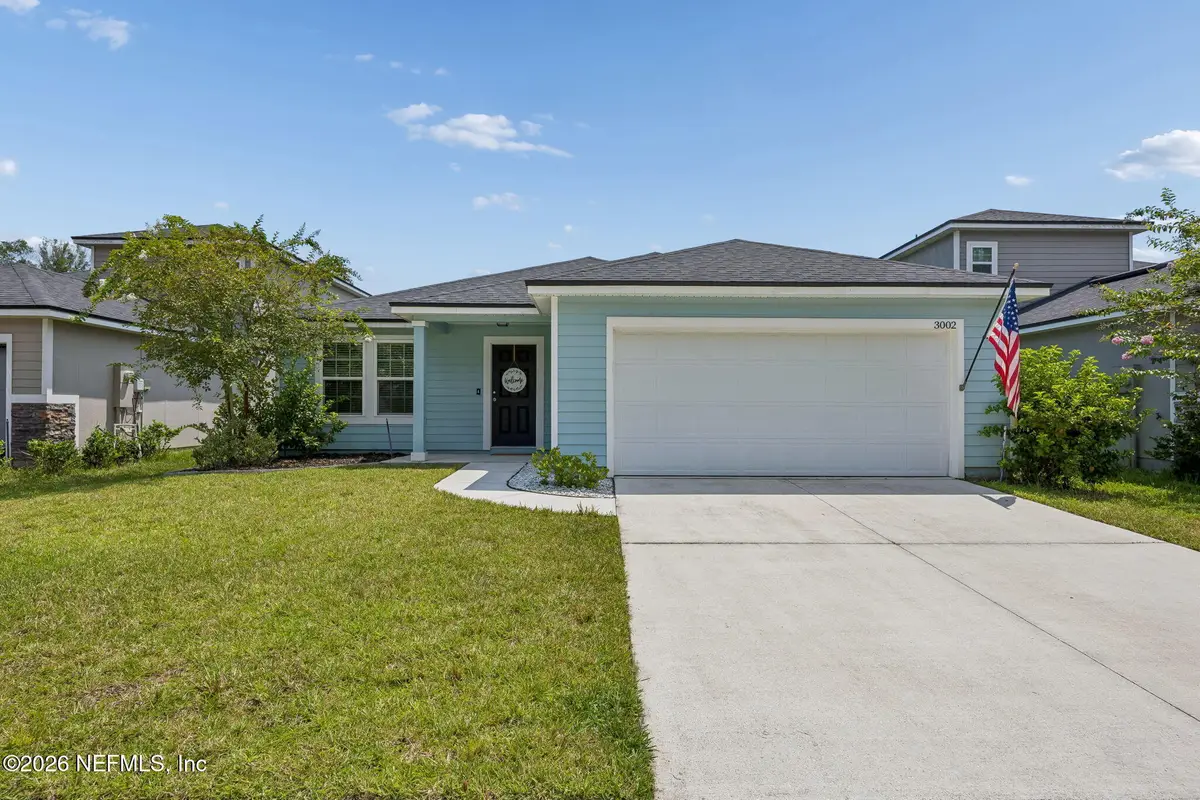 3002 Firethorn Avenue, Orange Park, FL 32073 - #1