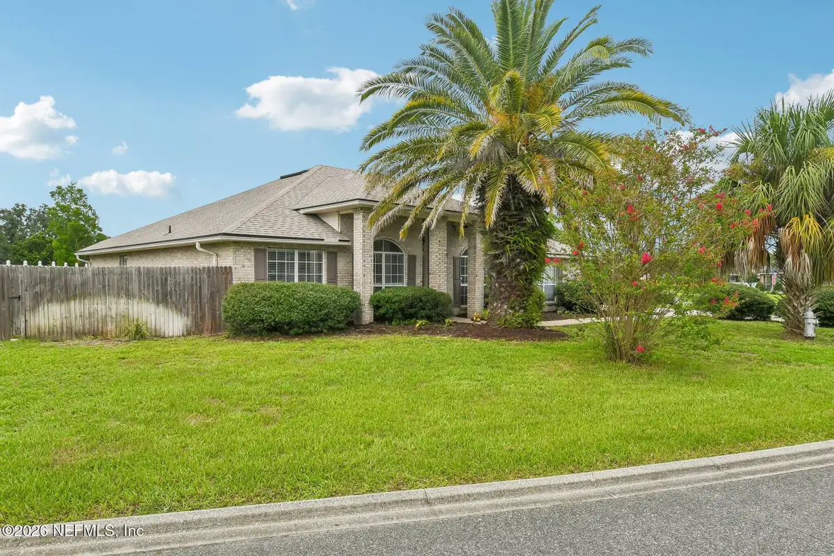 476 Hillside Drive, Orange Park, FL 32073 - #1