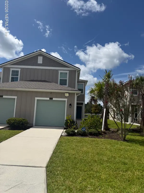 908 Observatory Parkway, Jacksonville, FL 32218