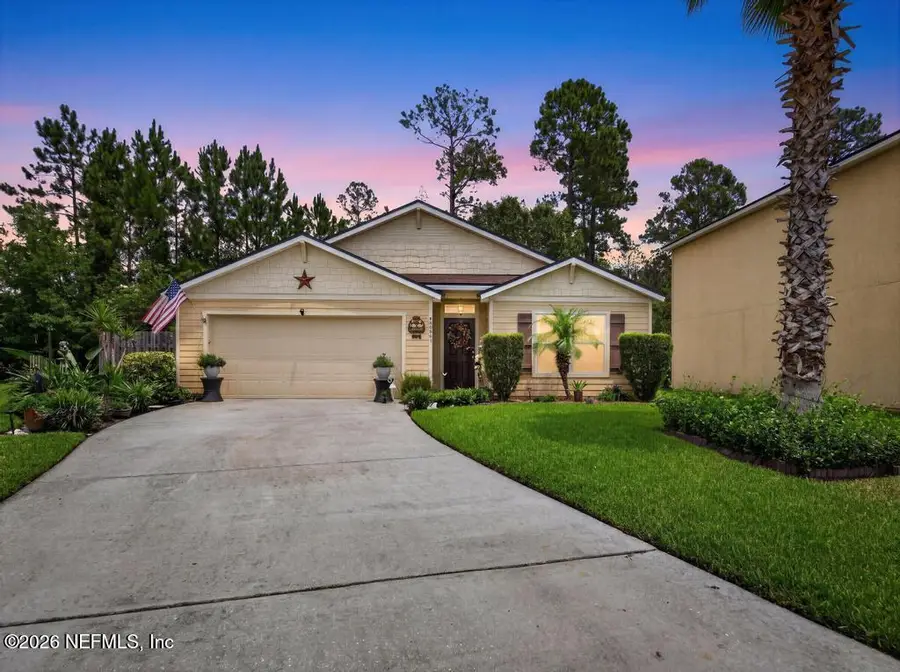 65057 Lagoon Forest Drive, Yulee, FL 32097 - #3