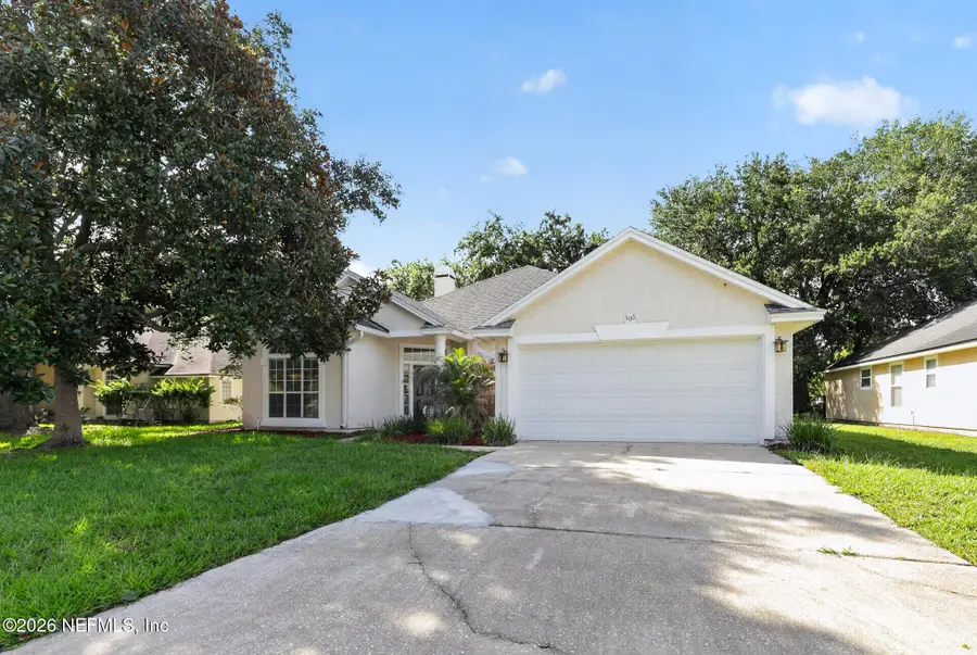 105 Calley Court, Saint Johns, FL 32259 - #2