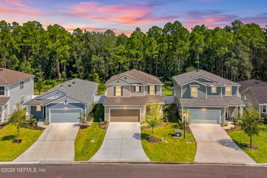 180 Spruce Hill Point, Saint Johns, FL 32259 - #3