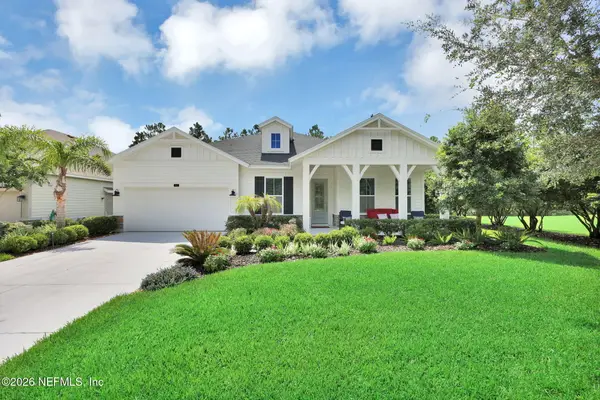 541 Crosswater Lake Drive, Ponte Vedra, FL 32081