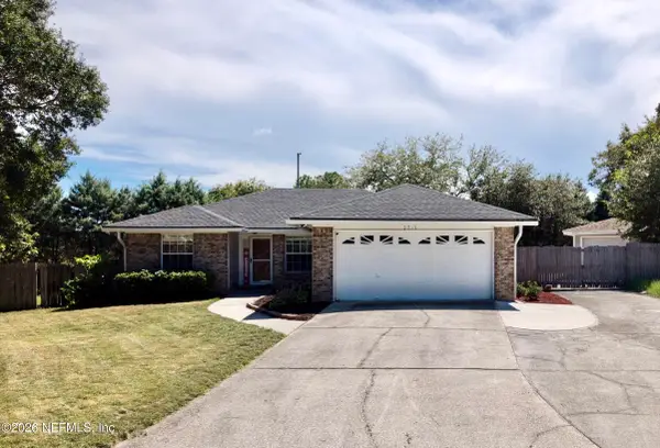 2715 Rochford Court, Jacksonville, FL 32225