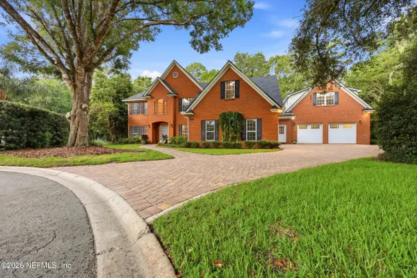 8658 Pebble Creek Lane, Jacksonville, FL 32256
