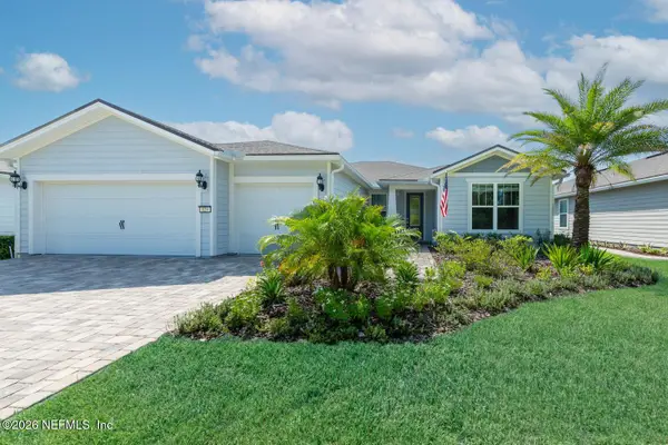 129 Cattail Bay Drive, Ponte Vedra, FL 32081