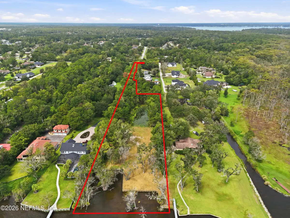 4661 Raggedy Point Road, Fleming Island, FL 32003 - #1