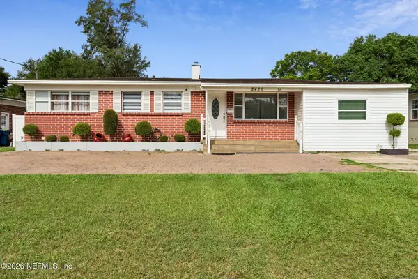 2426 Ligustrum Road, Jacksonville, FL 32211