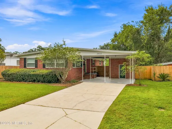2411 Provost E Road, Jacksonville, FL 32216