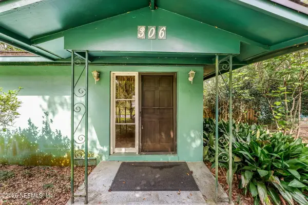306 Metz Street, Jacksonville, FL 32211