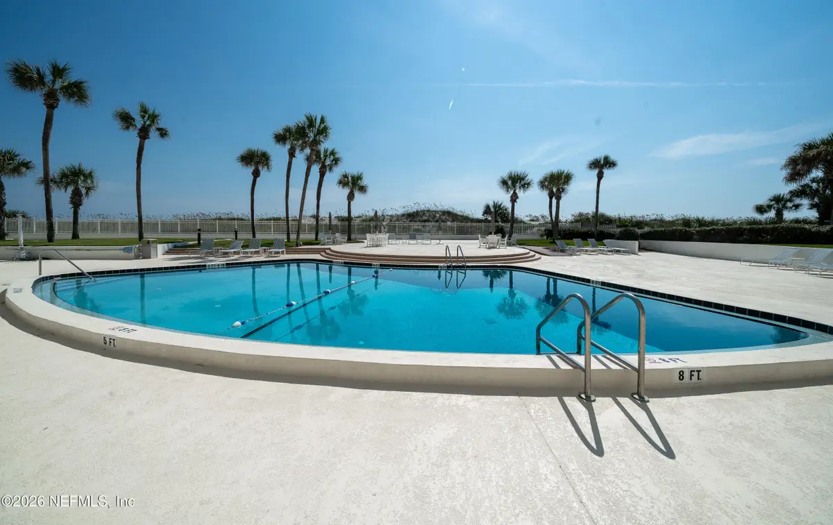 1601 Ocean Drive #907, Jacksonville Beach, FL 32250 - #1