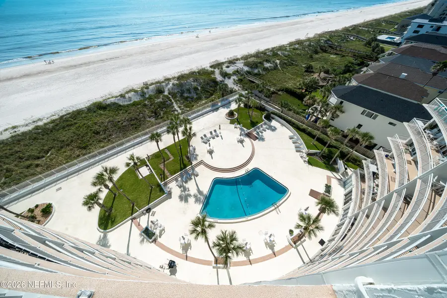 1601 Ocean Drive #907, Jacksonville Beach, FL 32250 - #3