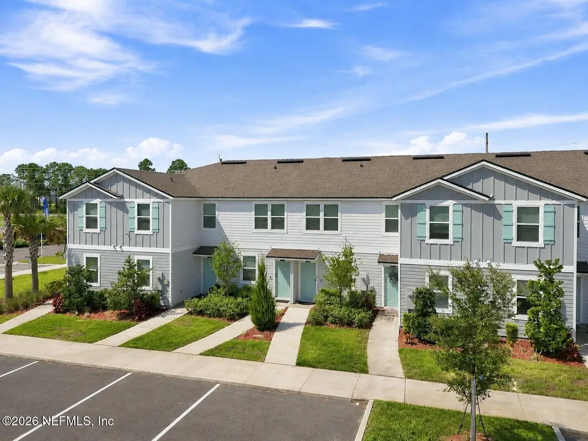 77 Sage Branch Street, Saint Augustine, FL 32095 - #1