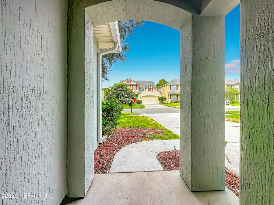 318 Candlebark Drive, Jacksonville, FL 32225 - #3