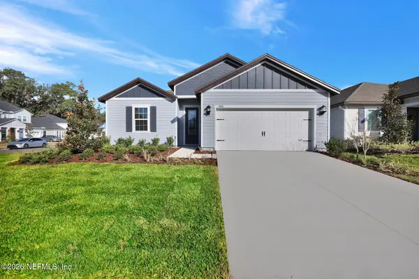 15904 Delicate Arch Avenue, Jacksonville, FL 32234