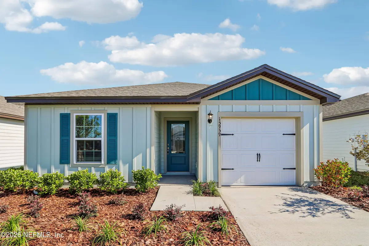 15911 Delicate Arch Avenue, Jacksonville, FL 32234 - #1