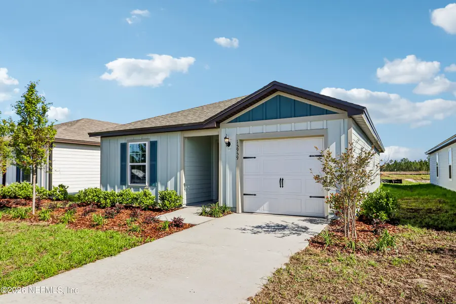 15911 Delicate Arch Avenue, Jacksonville, FL 32234 - #3