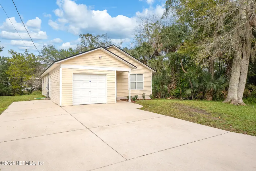 53 Josiah Street, Saint Augustine, FL 32084 - #2