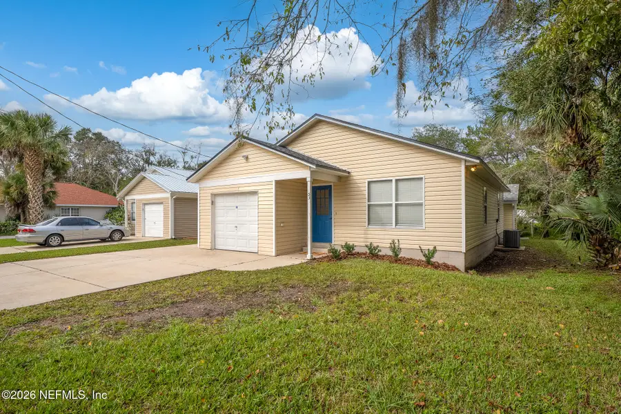 53 Josiah Street, Saint Augustine, FL 32084 - #3