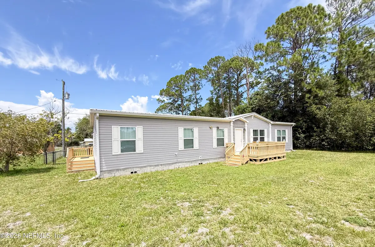 1195 County Road 309, Crescent City, FL 32112 - #1