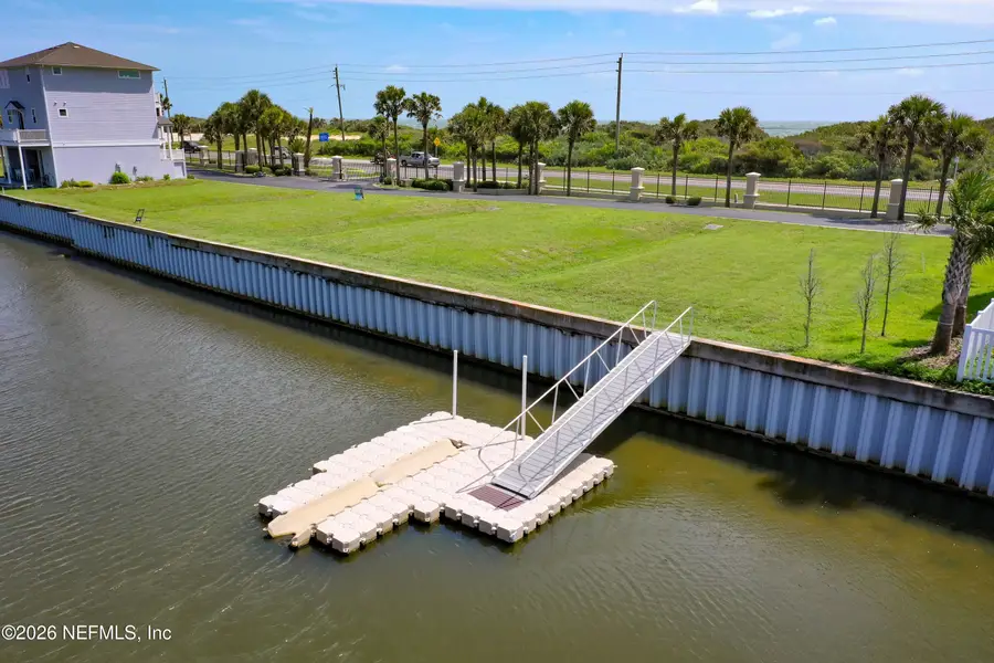 3568 N Ocean Shore Boulevard, Palm Coast, FL 32137 - #3