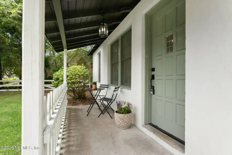 5604 Cruz Road, Jacksonville, FL 32207 - #2