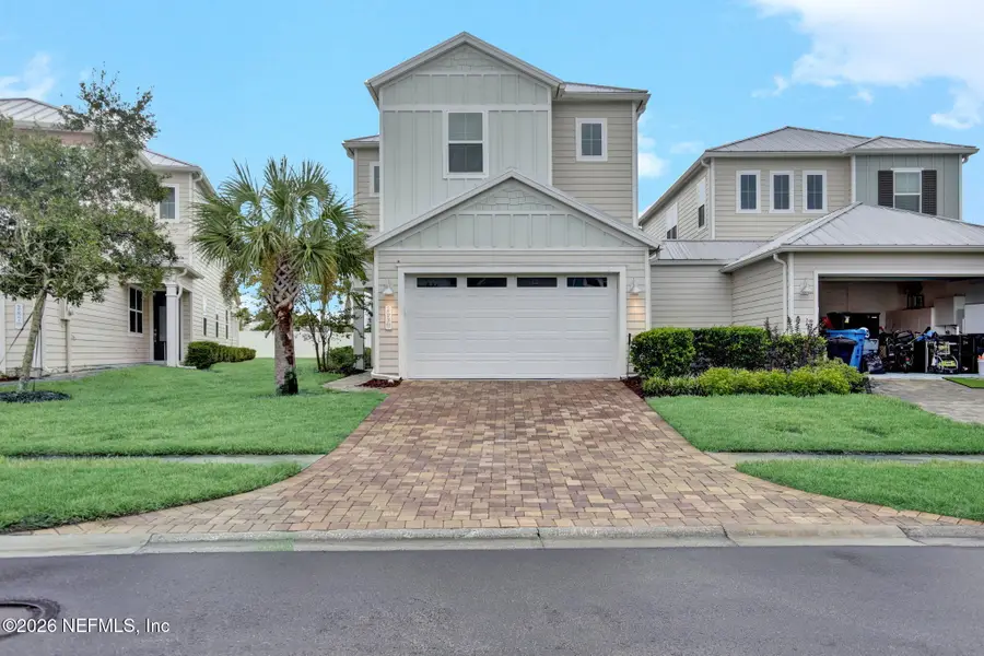 293 Rum Runner Way, Saint Johns, FL 32259 - #2