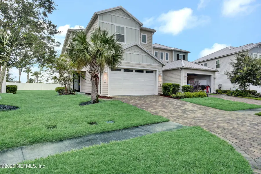293 Rum Runner Way, Saint Johns, FL 32259 - #3