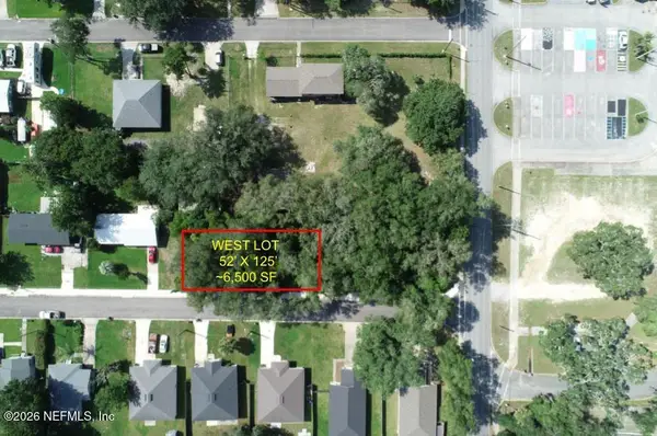 00 Center Street, Green Cove Springs, FL 32043