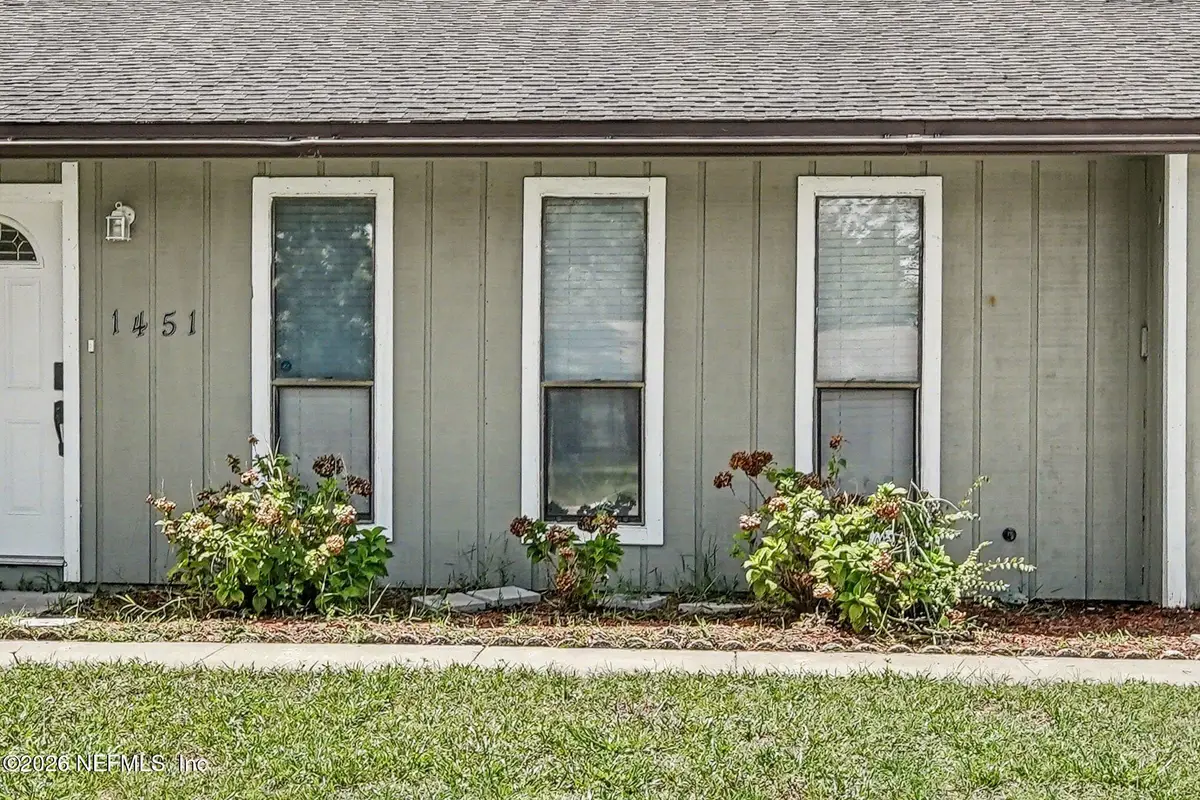 1451 Butte Court, Orange Park, FL 32065 - #1