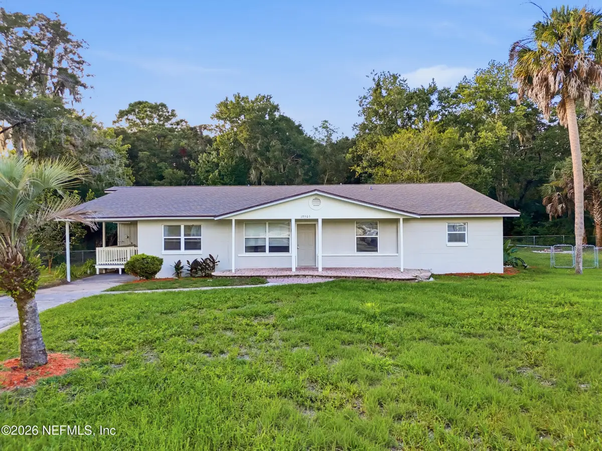 10505 Akers N Drive, Jacksonville, FL 32225 - #1