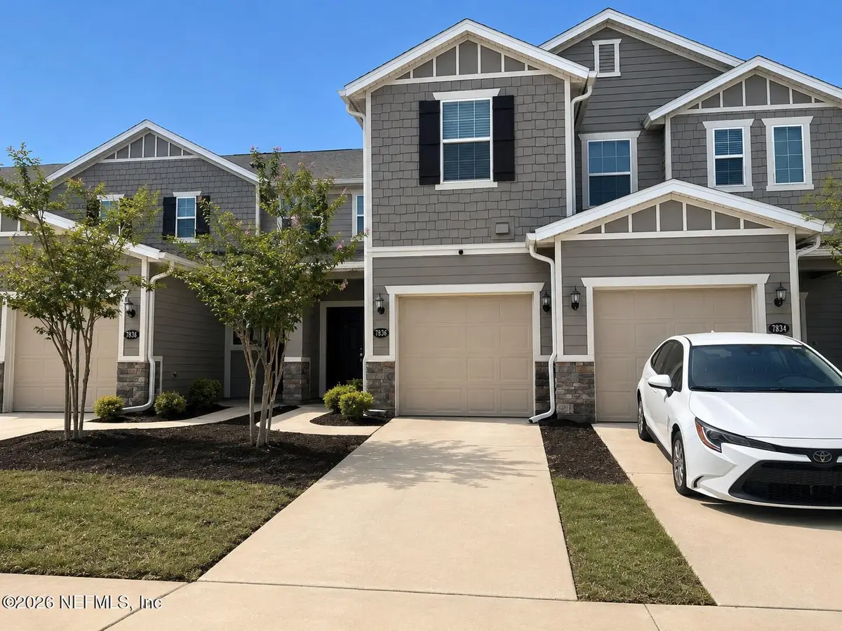 7836 Merchants Way, Jacksonville, FL 32222 - #1