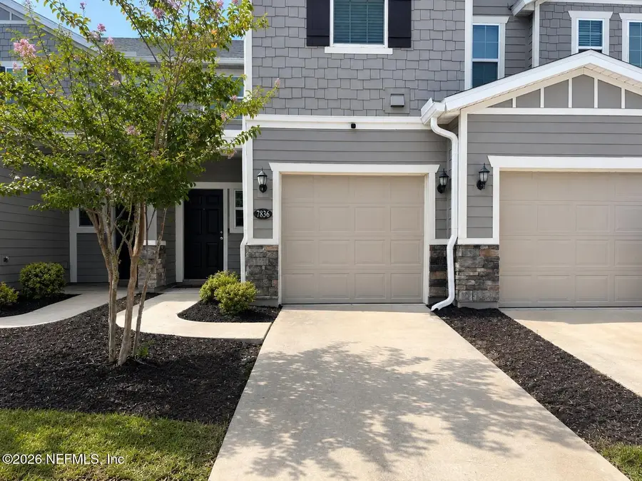 7836 Merchants Way, Jacksonville, FL 32222 - #2