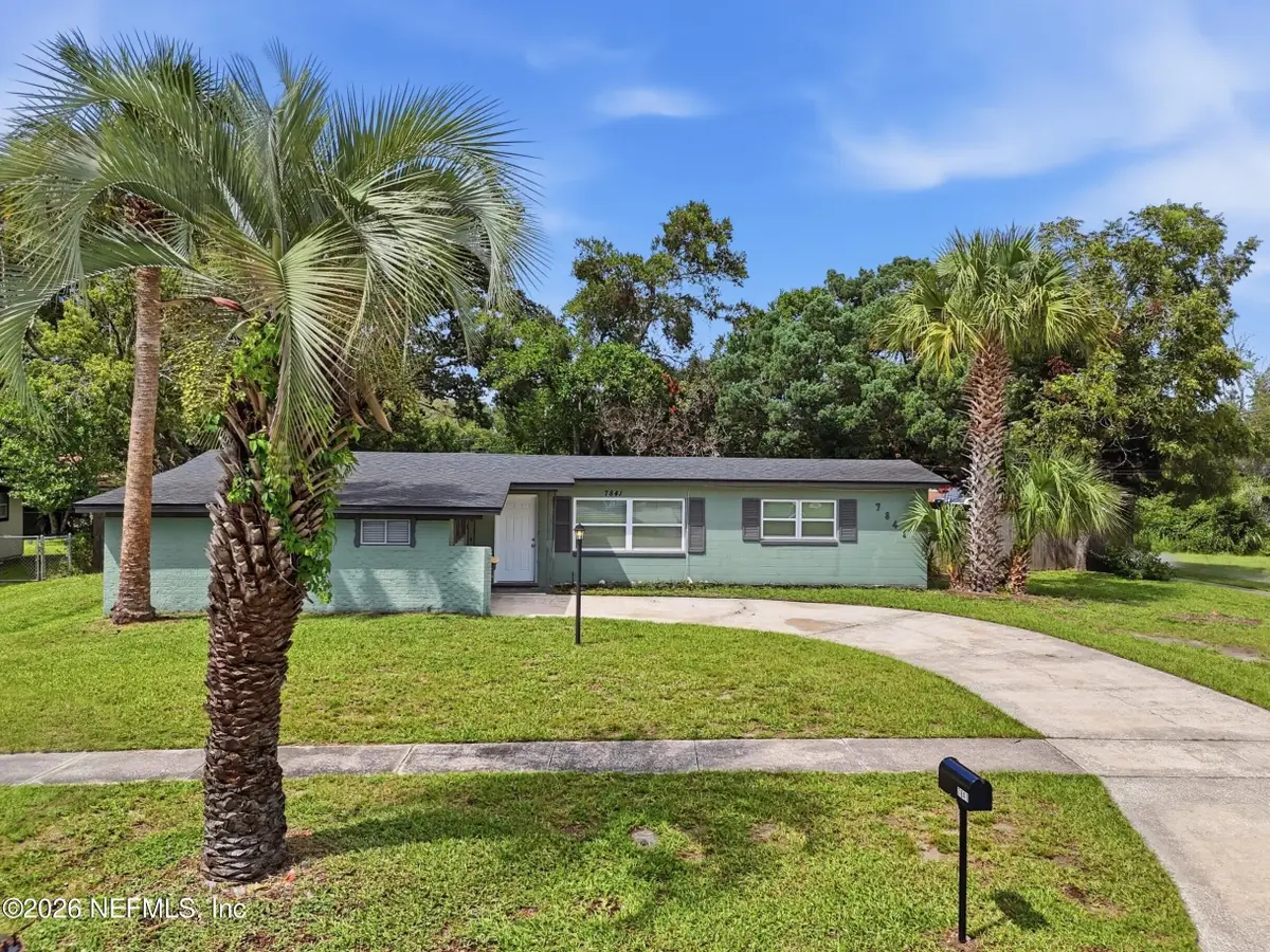 7841 Austin Road, Jacksonville, FL 32244 - #1