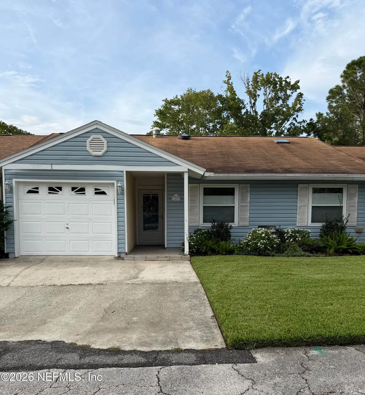 11439 Glenn Mottin N Way, Jacksonville, FL 32223 - #1