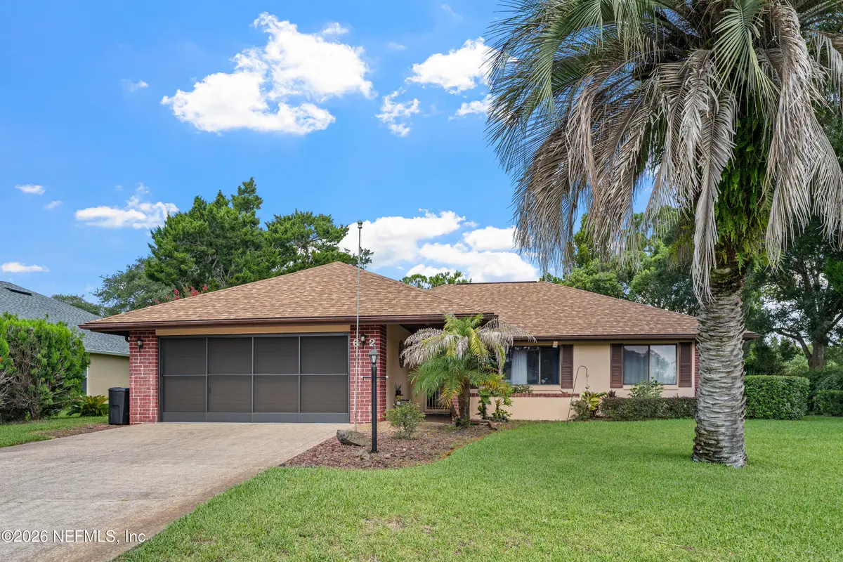 62 Foster Lane, Palm Coast, FL 32137 - #1