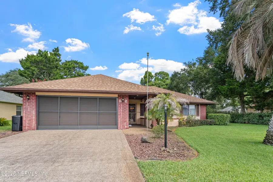 62 Foster Lane, Palm Coast, FL 32137 - #2