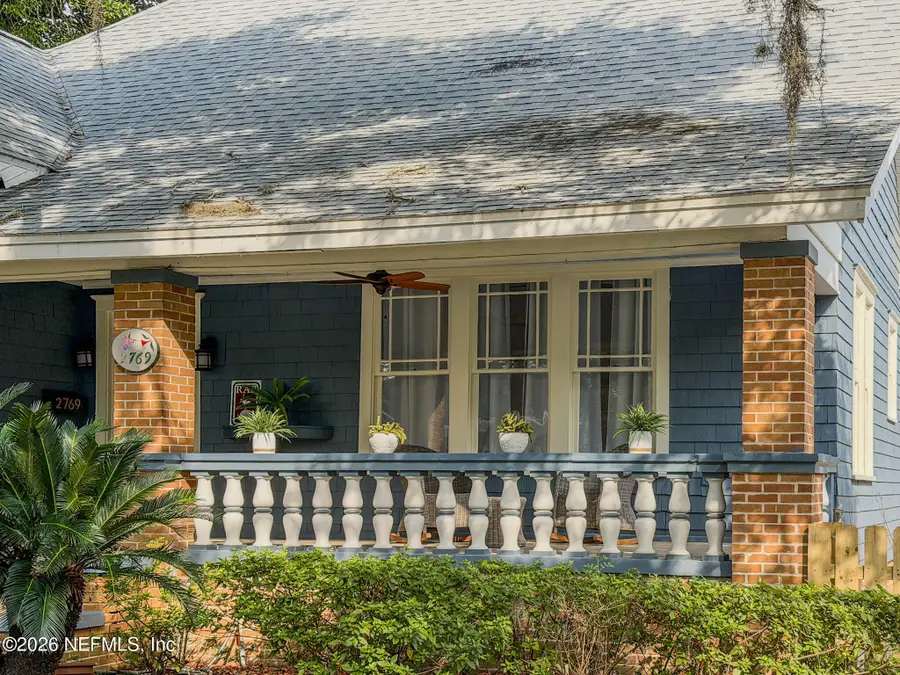 2769 Riverside Avenue, Jacksonville, FL 32205 - #3