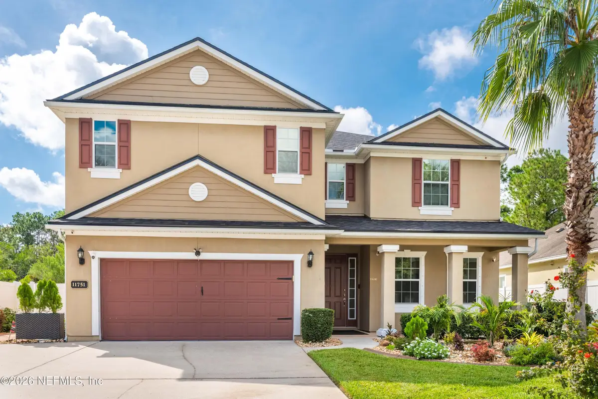 11751 Wynnfield Lakes Circle, Jacksonville, FL 32246 - #1