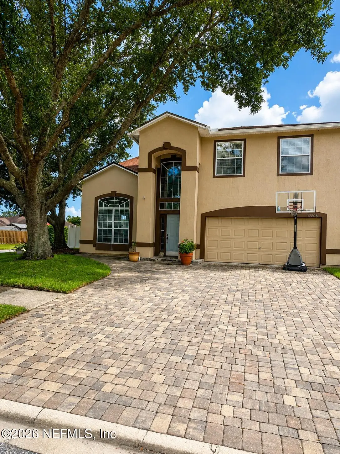 12808 Quincy Bay Drive, Jacksonville, FL 32224 - #1