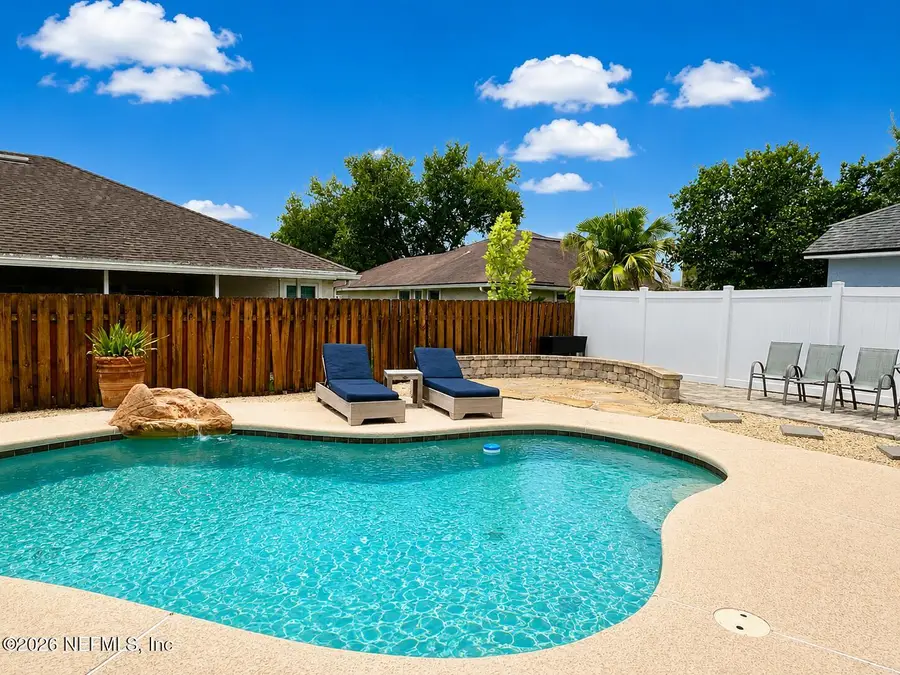 12808 Quincy Bay Drive, Jacksonville, FL 32224 - #2