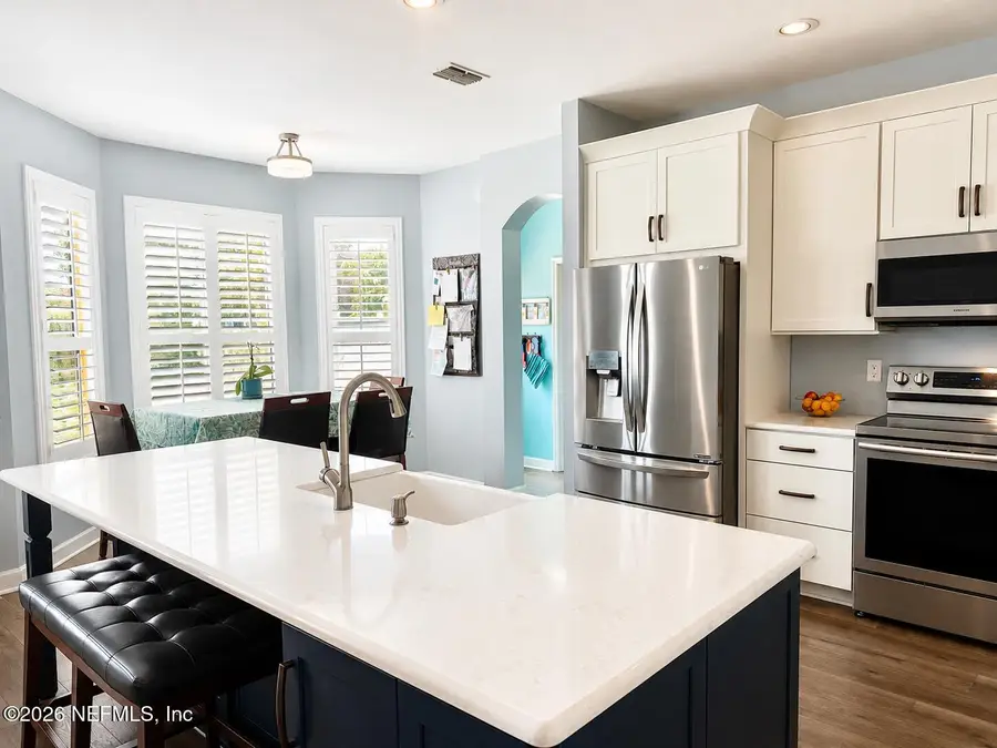 12808 Quincy Bay Drive, Jacksonville, FL 32224 - #3