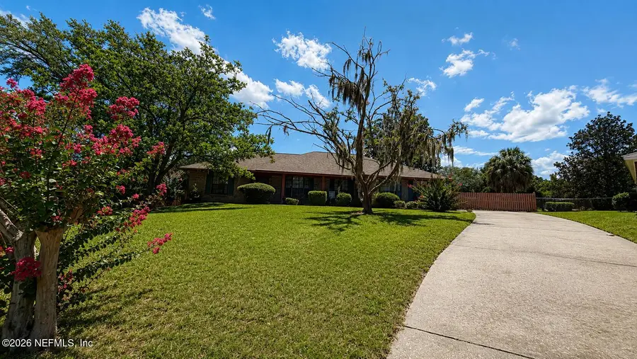 680 Ridgestone Court, Orange Park, FL 32065 - #3