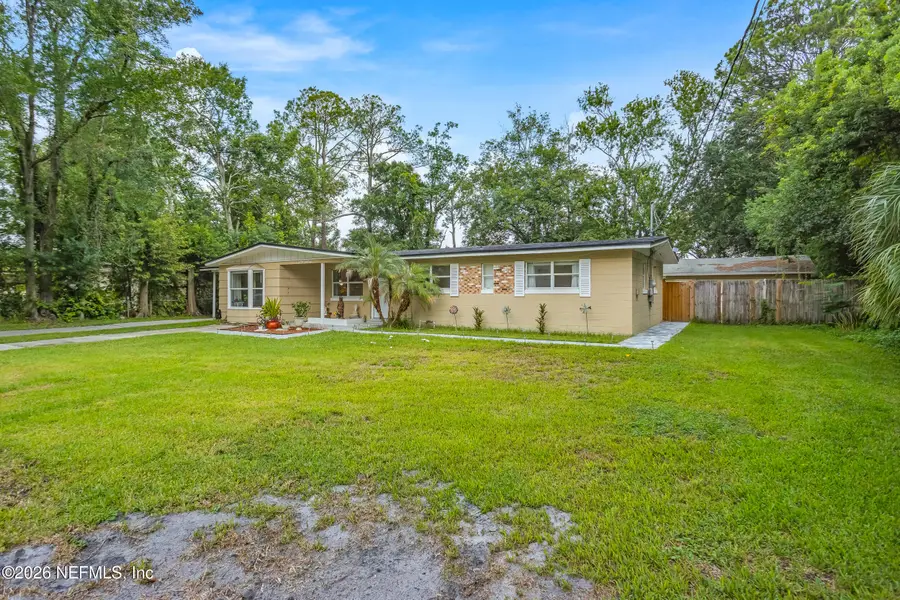 6625 Boy Blue Road, Jacksonville, FL 32210 - #3