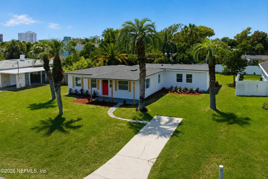 524 16th N Avenue, Jacksonville Beach, FL 32250 - #2