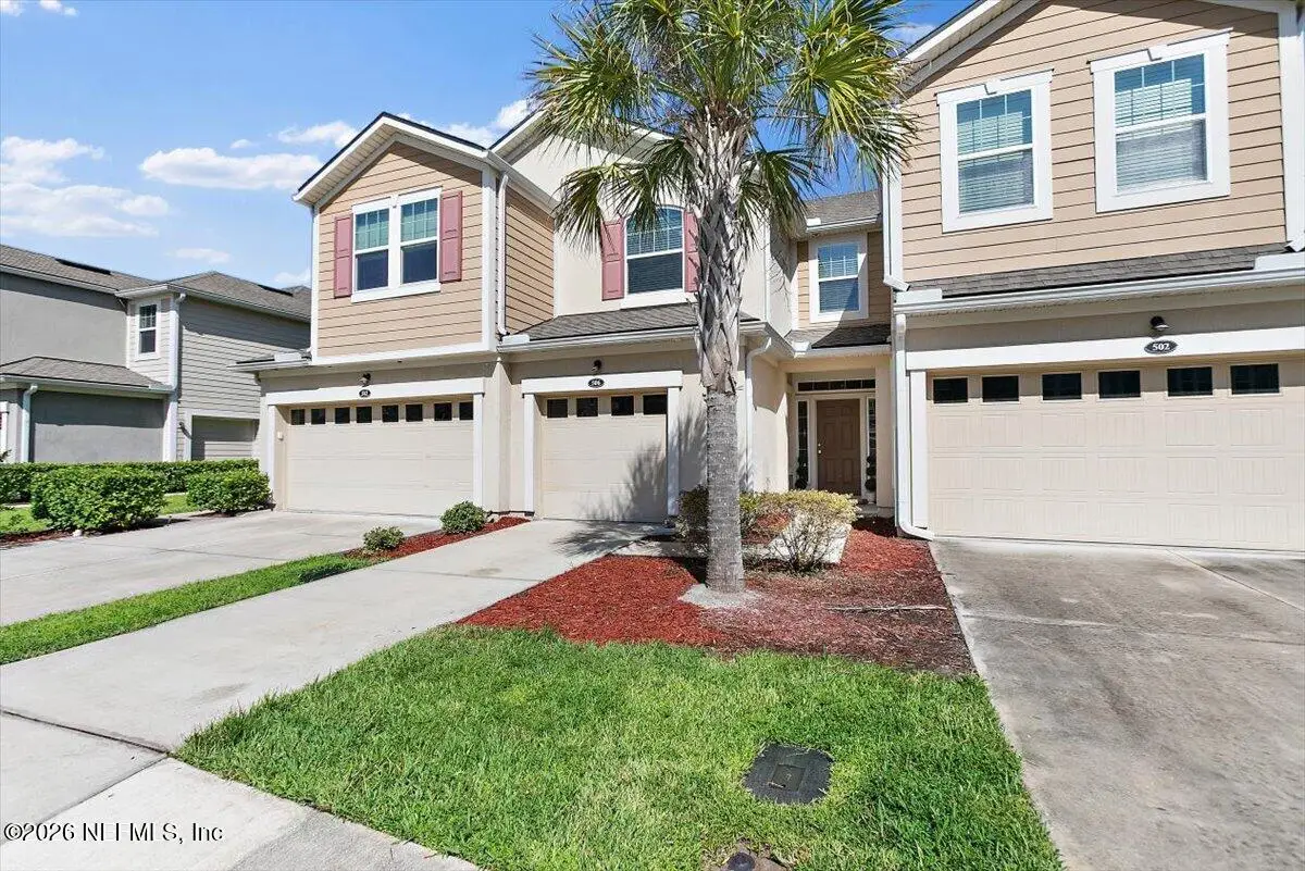 506 Richmond Drive, Saint Johns, FL 32259 - #1