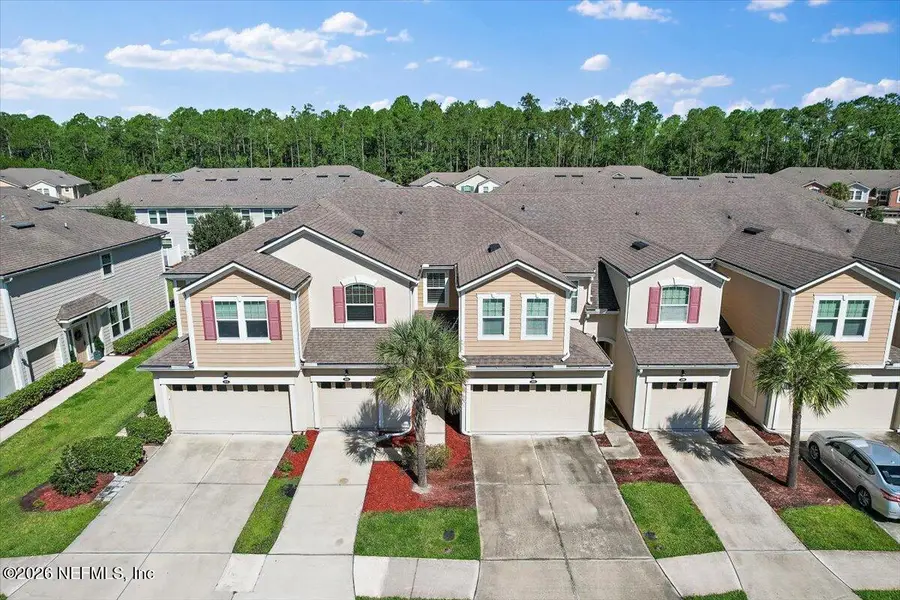 506 Richmond Drive, Saint Johns, FL 32259 - #2