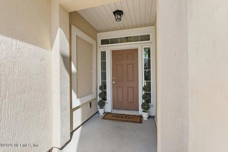 506 Richmond Drive, Saint Johns, FL 32259 - #3
